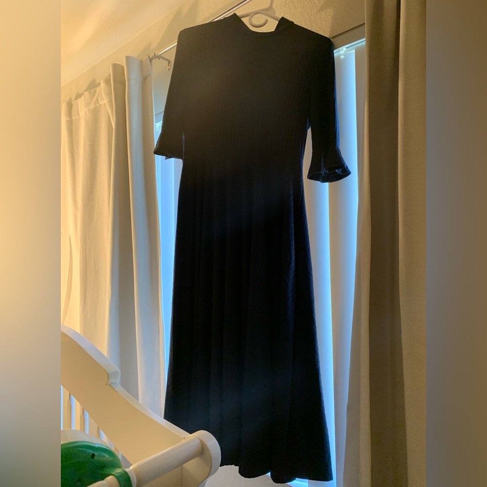 Dress worn rarely. Well kept. Shein brand.